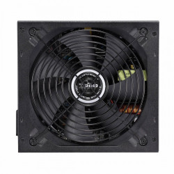 TooQ FUENTE ATX 700W PFC, COOLER 14CM SILENCIOSO, CAJA RETAI | APLIUM