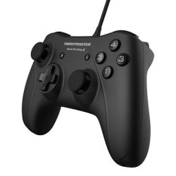 Thrustmaster Dual Analog 4 Gamepad PC Analógico USB Negro | APLIUM