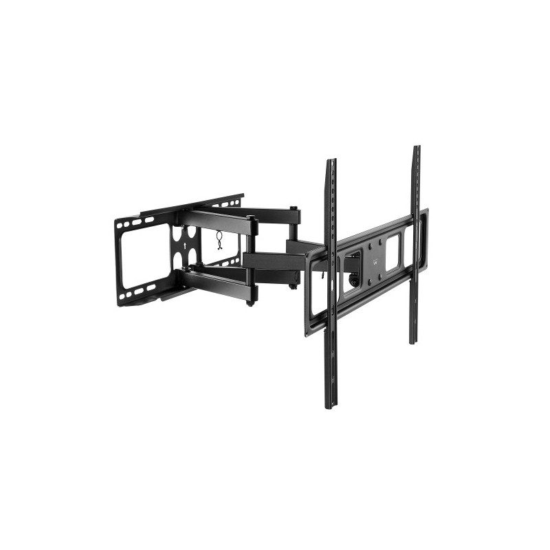 Ewent EW1526 soporte para TV 177,8 cm (70") Negro | APLIUM