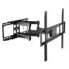 Ewent EW1526 soporte para TV 177,8 cm (70") Negro | APLIUM