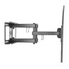 Ewent EW1526 soporte para TV 177,8 cm (70") Negro | APLIUM