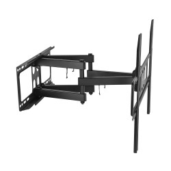 Ewent EW1526 soporte para TV 177,8 cm (70") Negro | APLIUM