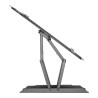 Ewent EW1526 soporte para TV 177,8 cm (70") Negro | APLIUM