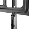 Ewent EW1526 soporte para TV 177,8 cm (70") Negro | APLIUM