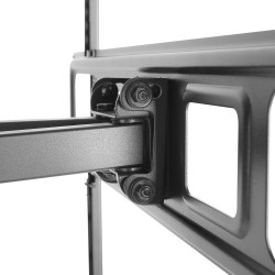 Ewent EW1526 soporte para TV 177,8 cm (70") Negro | APLIUM