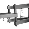 Ewent EW1526 soporte para TV 177,8 cm (70") Negro | APLIUM