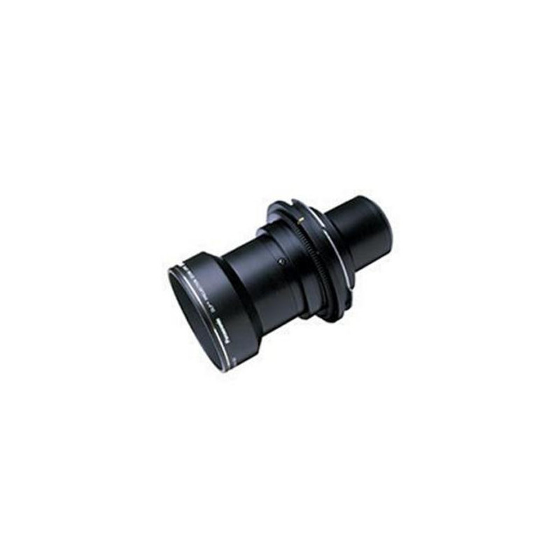 Panasonic ET-D75LE30 lente de proyección Panasonic PT-DZ1200 | APLIUM
