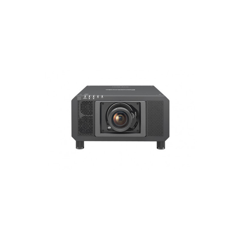 Panasonic PT-RZ12KEJ videoproyector Proyector instalado en t | APLIUM