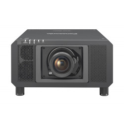 Panasonic PT-RZ12KEJ videoproyector Proyector instalado en t | APLIUM