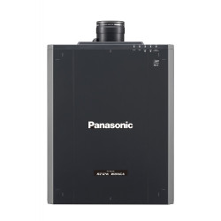 Panasonic PT-RZ12KEJ videoproyector Proyector instalado en t | APLIUM