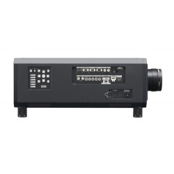 Panasonic PT-RZ12KEJ videoproyector Proyector instalado en t | APLIUM