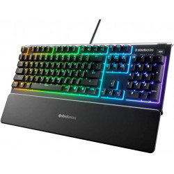 Teclado Steelseries - Apex 3 | APLIUM