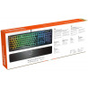 Teclado Steelseries - Apex 3 | APLIUM