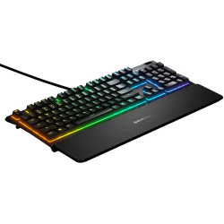 Teclado Steelseries - Apex 3 | APLIUM
