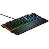 Teclado Steelseries - Apex 3 | APLIUM