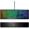 Teclado Steelseries - Apex 3 | APLIUM