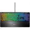 Teclado Steelseries - Apex 3 | APLIUM