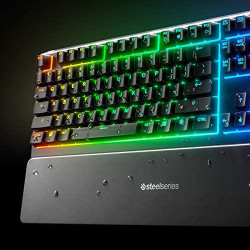Teclado Steelseries - Apex 3 | APLIUM