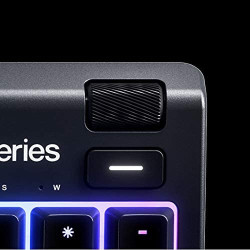 Teclado Steelseries - Apex 3 | APLIUM