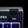 Teclado Steelseries - Apex 3 | APLIUM