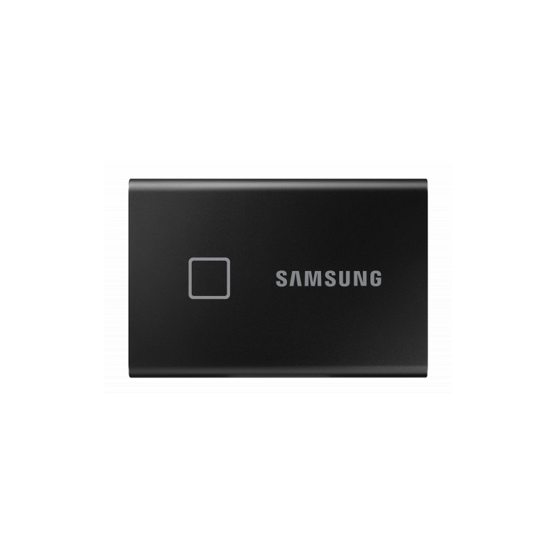 Samsung T7 Touch 2000 GB Negro | APLIUM