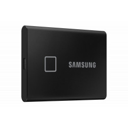 Samsung T7 Touch 2000 GB Negro | APLIUM