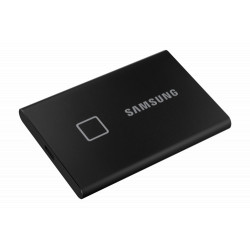Samsung T7 Touch 2000 GB Negro | APLIUM