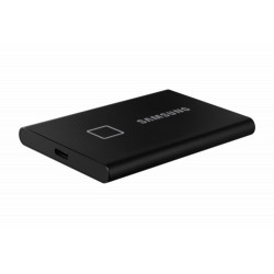 Samsung T7 Touch 2000 GB Negro | APLIUM
