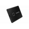 Samsung T7 Touch 2000 GB Negro | APLIUM