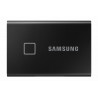 Samsung T7 Touch 1000 GB Negro | APLIUM