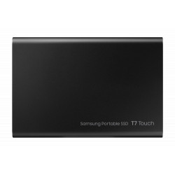 Samsung T7 Touch 1000 GB Negro | APLIUM