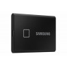 Samsung T7 Touch 1000 GB Negro | APLIUM