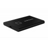 Samsung T7 Touch 1000 GB Negro | APLIUM