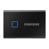 Samsung T7 Touch 1000 GB Negro | APLIUM
