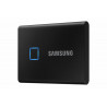 Samsung T7 Touch 1000 GB Negro | APLIUM