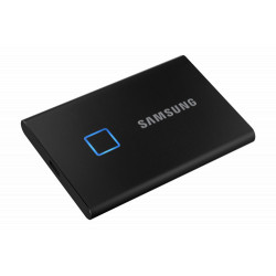 Samsung T7 Touch 1000 GB Negro | APLIUM