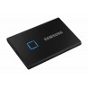 Samsung T7 Touch 1000 GB Negro | APLIUM
