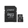 128GB microSDXC Industrial C10 A1 pSLC C