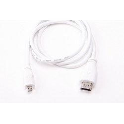 Raspberry Pi T7689AX cable HDMI 1 m HDMI tipo A (Estándar) H | APLIUM