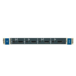 Tarjeta De Entrada De Cuatro Canales HDMI 4K A 60HZ UHDA-IN4 | APLIUM