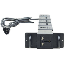 Kramer Ts-peu Extension De Tomas De Alimentacion Para Tbus ( | APLIUM