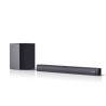 Sharp HT-SBW182 altavoz soundbar 2.1 canales 160 W Negro | APLIUM