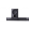 Sharp HT-SBW182 altavoz soundbar 2.1 canales 160 W Negro | APLIUM