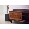 Sharp HT-SBW182 altavoz soundbar 2.1 canales 160 W Negro | APLIUM