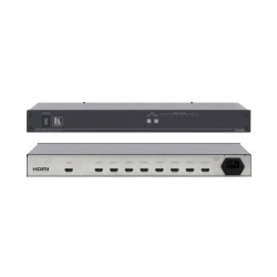 Kramer Electronics VM-8H | APLIUM