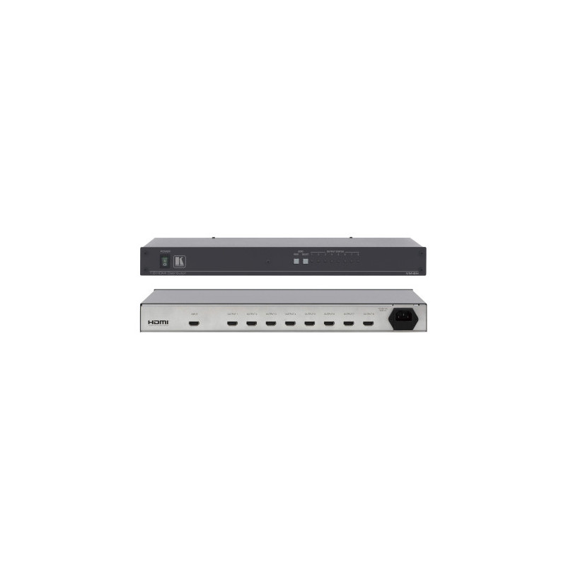 Kramer Electronics VM-8H | APLIUM