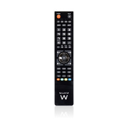 Ewent EW1570 mando a distancia DTT, DVD/Blu-ray, Proyector, | APLIUM