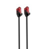 Ewent IM1046 cable de red 2 m Cat6 U/UTP (UTP) Negro | APLIUM