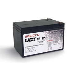 SALICRU BATERIA 12Ah/12V GP12120F2 | APLIUM