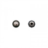 Nanocable 10.24.0205 cable de audio 5 m 3,5mm Negro | APLIUM